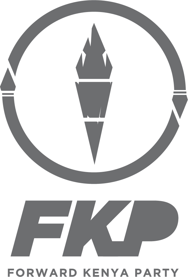 Forward Kenya Party Logo 10
